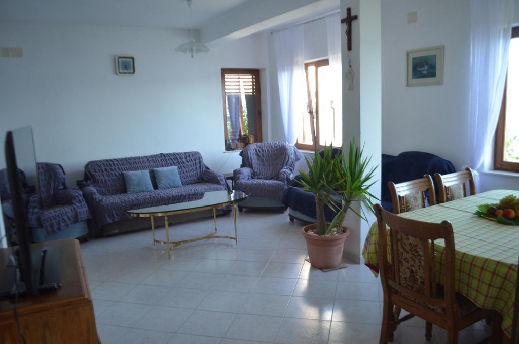Holiday Villa In Omiš Exterior foto